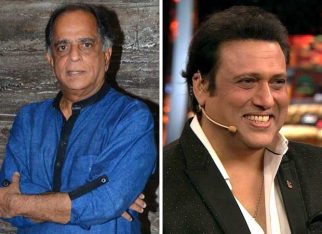 Pahlaj Nihalani on reports of Govinda being able to talk, “Goli paon mein lagi hai, mooh mein nahin”