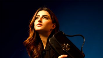 Palak Tiwari