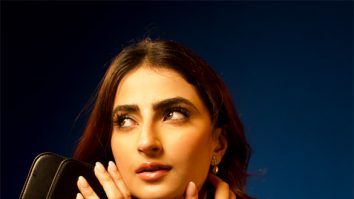 Palak Tiwari