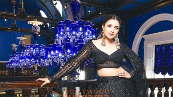 Parineeti Chopra
