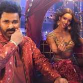 Vicky Vidya Ka Woh Wala Video song 'Chumma' out: Pawan Singh reunites with Rajkummar Rao after 'Aayi Nai' for peppy track, watch