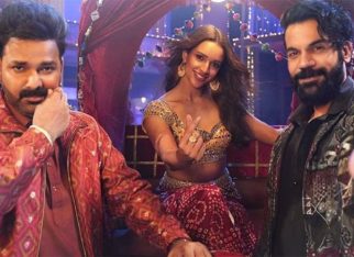 Vicky Vidya Ka Woh Wala Video song ‘Chumma’ out: Pawan Singh reunites with Rajkummar Rao after ‘Aayi Nai’ for peppy track, watch