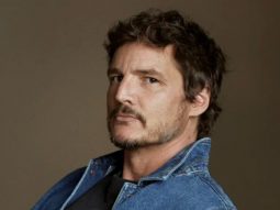 Pedro Pascal Pedro Pascal
