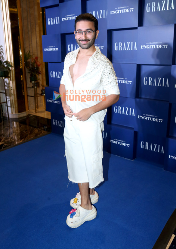photos alaya f fatima sana shaikh siddhant chaturvedi and others grace the grazia event 5