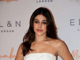 Photos: Alaya F, Nushrratt Bharuccha, Pratibha Ranta and others snapped at an event in Mumbai