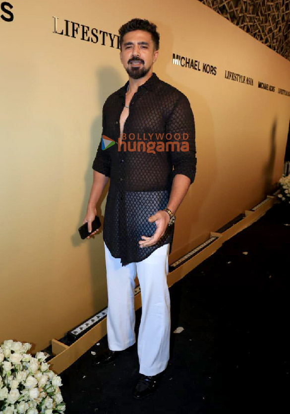 photos alaya f sharvari bhumi pednekar nushrratt bharuccha fatima sana shaikh and others grace the lifestyle asia diwali 2024 party 1