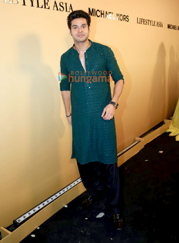 photos alaya f sharvari bhumi pednekar nushrratt bharuccha fatima sana shaikh and others grace the lifestyle asia diwali 2024 party 13