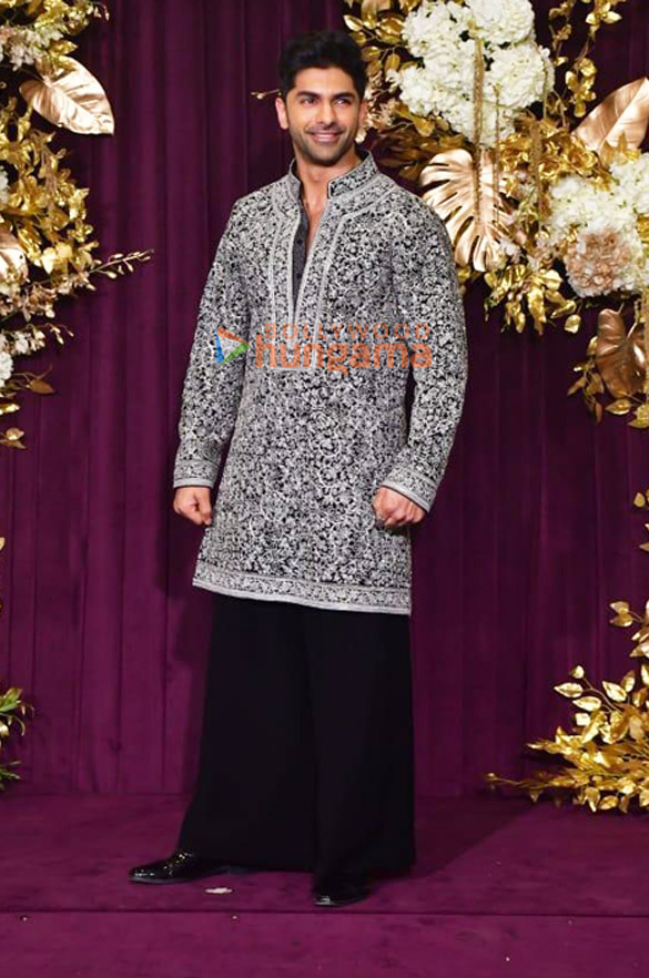 photos alia bhatt kajol varun dhawan abhay deol and others snapped at manish malhotras diwali bash 14