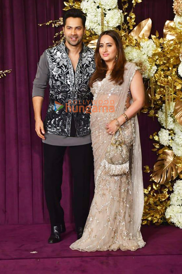 photos alia bhatt kajol varun dhawan abhay deol and others snapped at manish malhotras diwali bash 17