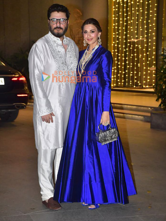 photos anil kapoor karan johar neetu singh and others snapped attending abu jani and sandeep khoslas diwali party 4 3