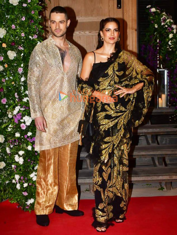 photos celebs grace anshul garg and amul mohans diwali party 4