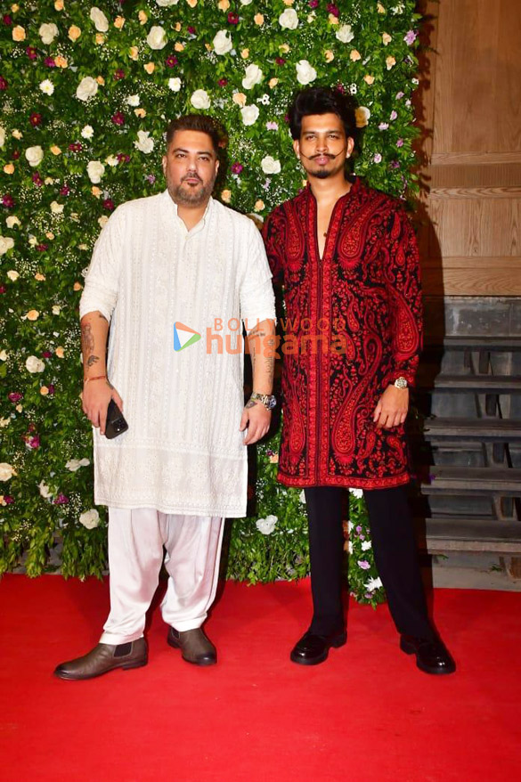 photos celebs grace anshul garg and amul mohans diwali party 6