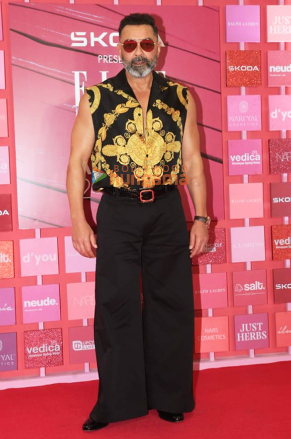 photos celebs grace elle india beauty awards 2024 30