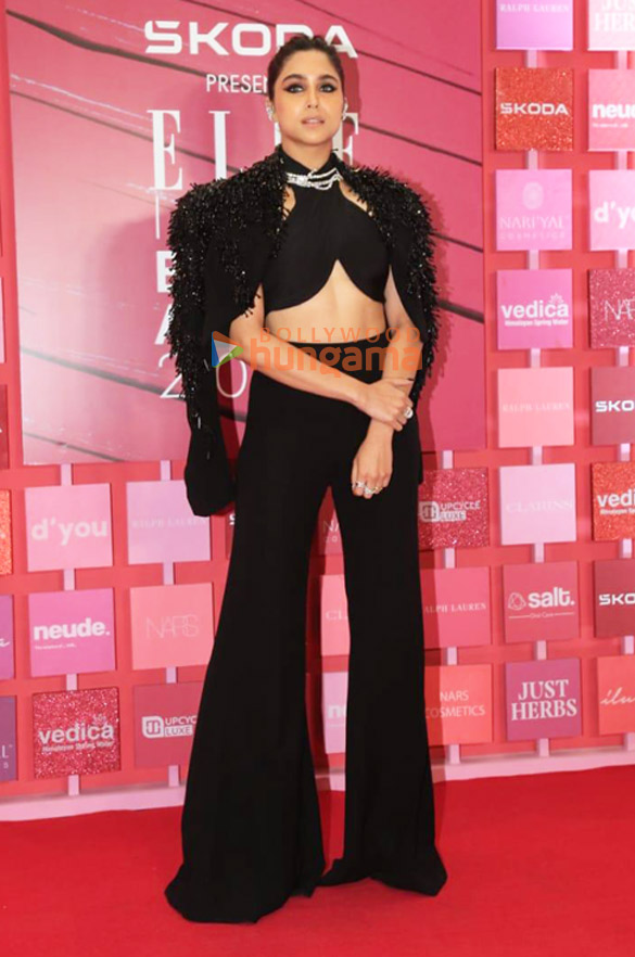 photos celebs grace elle india beauty awards 2024 31