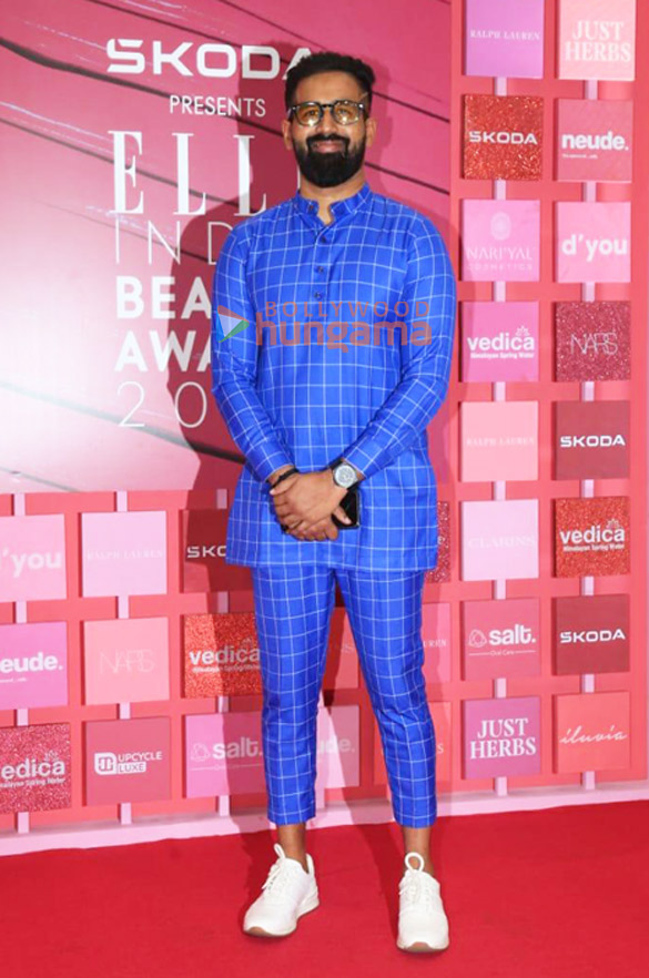 photos celebs grace elle india beauty awards 2024 4