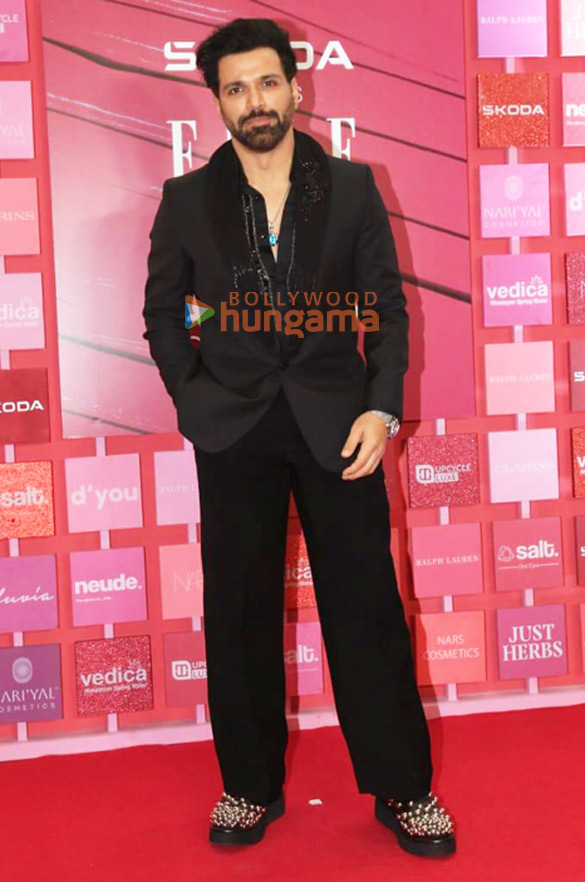 photos celebs grace elle india beauty awards 2024 9