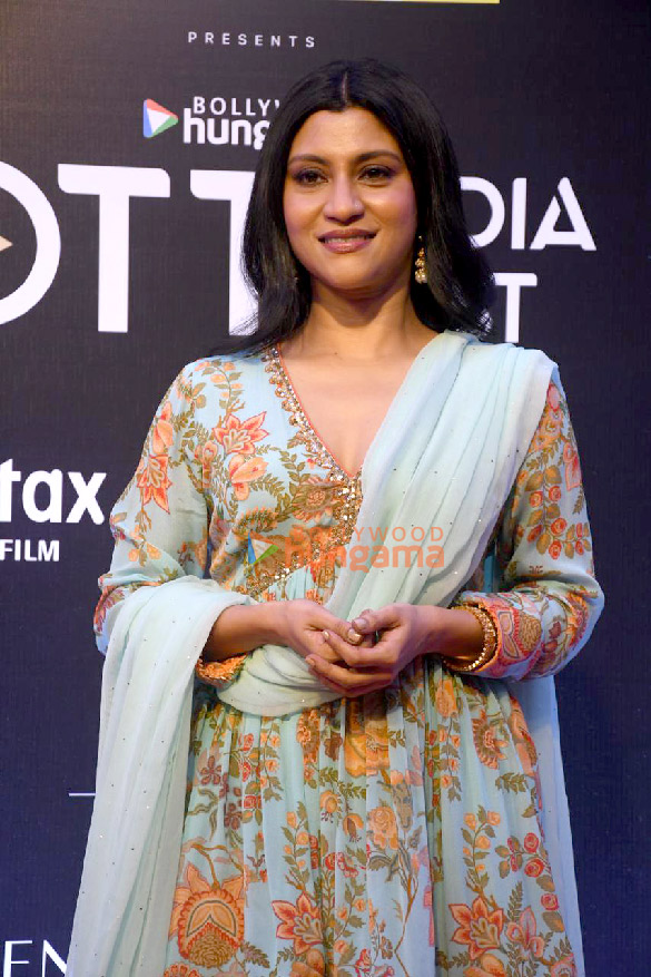 photos celebs snapped at the pink carpet and awards ceremony of bollywood hungama ott india fest 2024 109 4