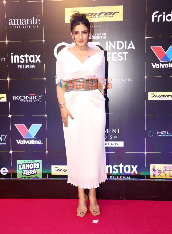 photos celebs snapped at the red carpet and awards ceremony of bollywood hungama ott india fest 2024 110 2