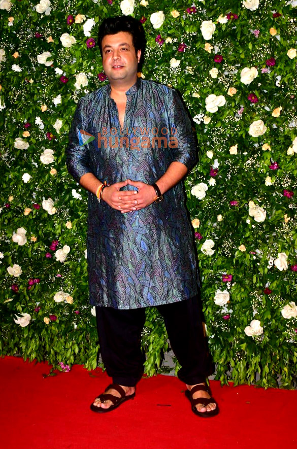 photos jacqueline fernandez nushrratt bharuccha varun dhawana and others grace anshul garg and amul mohans diwali party 12