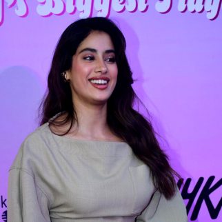 Photos: Janhvi Kapoor, Shanaya Kapoor, Manushi Chhillar and Tara Sutaria snapped at Nykaaland event at Mahalaxmi race course