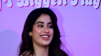 Photos: Janhvi Kapoor, Shanaya Kapoor, Manushi Chhillar and Tara Sutaria snapped at Nykaaland event at Mahalaxmi race course