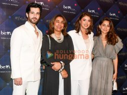 Photos: Jitendra, Rakesh Roshan, Aditya Seal, and others snapped at the 18th edition of the BETI fundraiser show