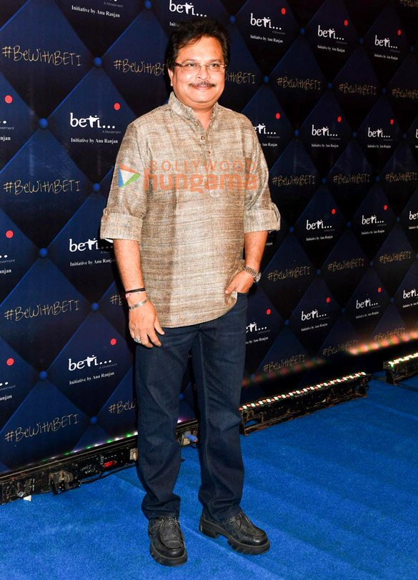 photos jitendra rakesh roshan aditya seal and others snapped at the 18th edition of the beti fundraiser show 15