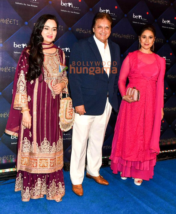 photos jitendra rakesh roshan aditya seal and others snapped at the 18th edition of the beti fundraiser show 8