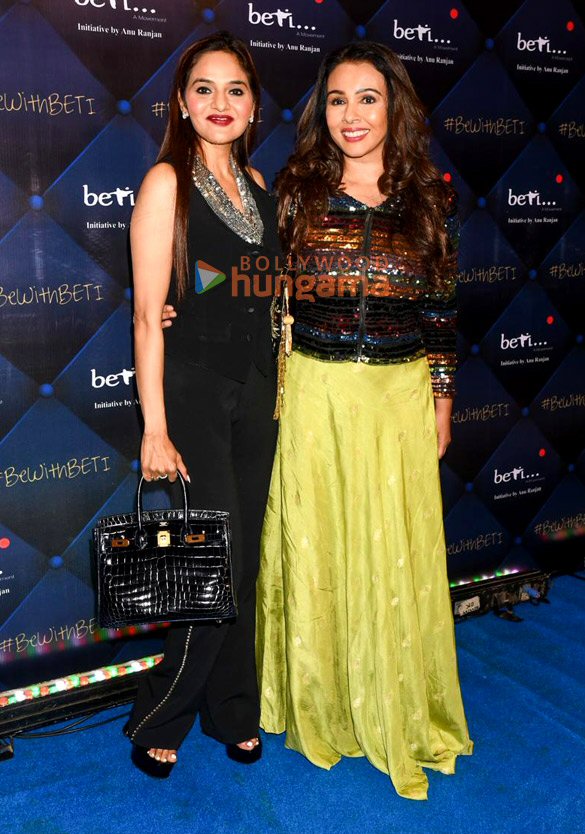 photos jitendra rakesh roshan aditya seal and others snapped at the 18th edition of the beti fundraiser show 9