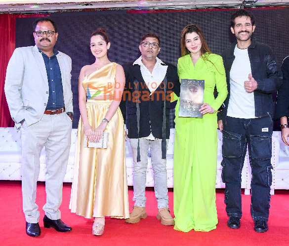 photos kainaat arora satyajeet dubey jannat zubair and others come together to announce shukrana motion pictures first film mutra visarjan varjit hai 4