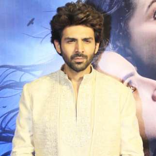 Photos: Kartik Aaryan, Vidya Balan, Madhuri Dixit, and others grace the launch of 'Ami Je Tomar 3.0' song from Bhool Bhulaiyaa 3