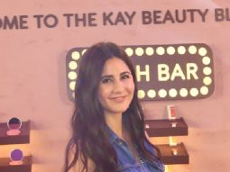 Photos: Katrina Kaif snapped at Day 3 of Nykaaland 2024 for Kay Beauty