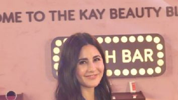 Photos: Katrina Kaif snapped at Day 3 of Nykaaland 2024 for Kay Beauty