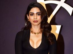 Photos: Khushi Kapoor, Pratibha Ranta and others snapped at YSL Beauty launch