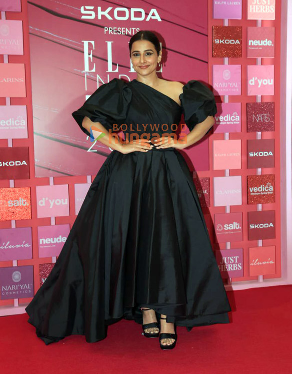 photos kriti sanon disha patani sharvari vidya balan and others grace elle india beauty awards 2024 10