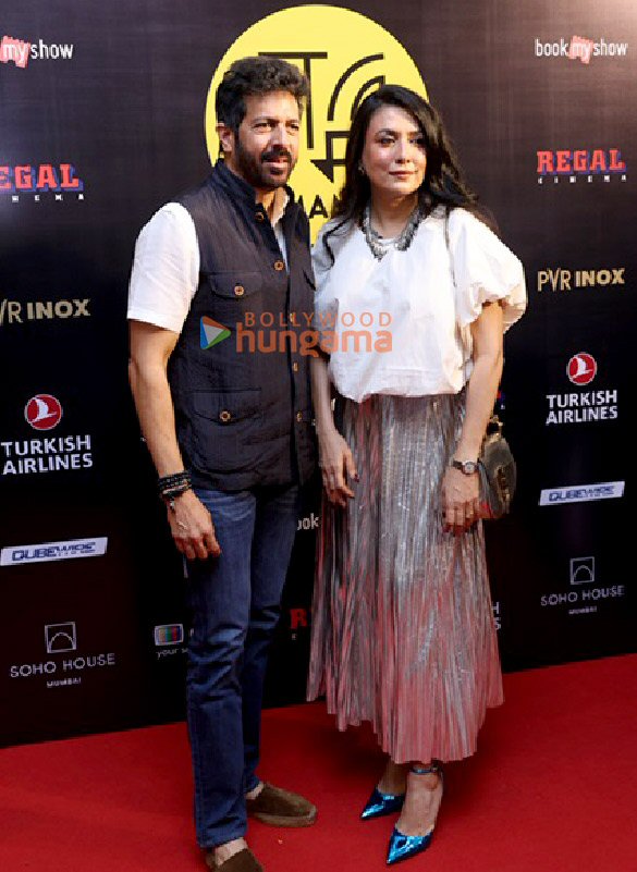 photos mrunal thakur shriya pilgaonkar pratik gandhi and others were snapped at the opening ceremony of mami mumbai film festival 11
