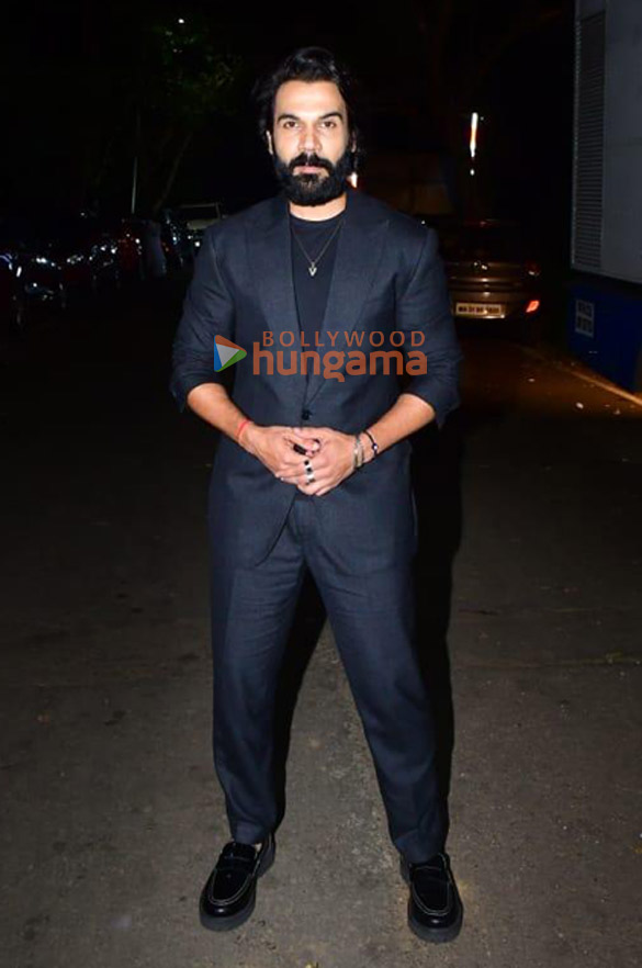 photos rajkummar rao and triptii dimri snapped on the sets of bigg boss 18 for vicky vidya ka woh wala video 4