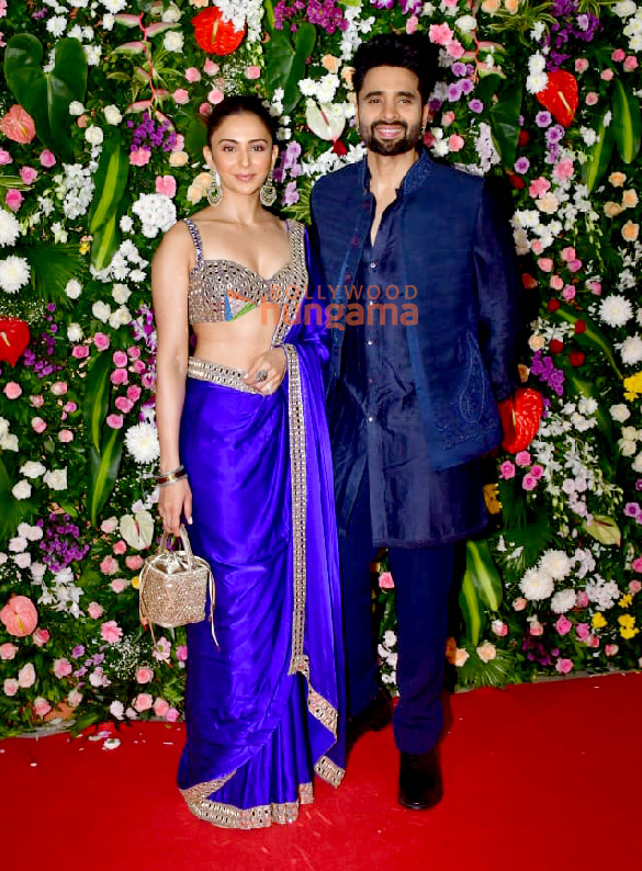 photos rakul preet singh mrunal thakur nushrratt bharuccha ankita lokhande and others snapped attending ektaa r kapoors diwali bash 22