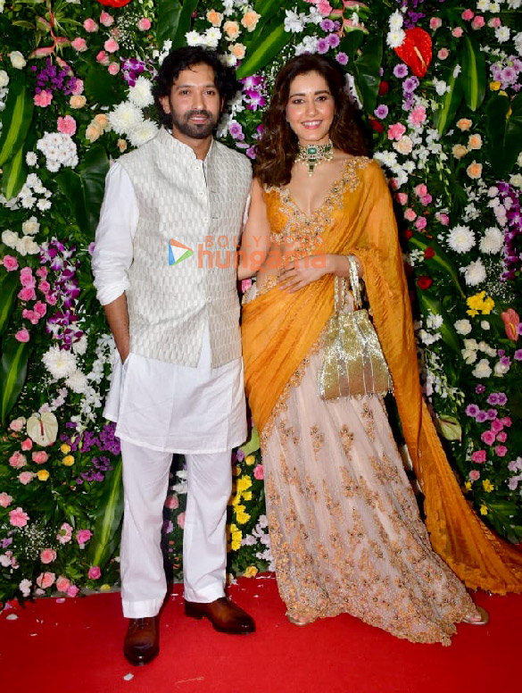 photos rakul preet singh mrunal thakur nushrratt bharuccha ankita lokhande and others snapped attending ektaa r kapoors diwali bash 31