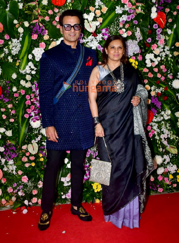 photos rakul preet singh mrunal thakur nushrratt bharuccha ankita lokhande and others snapped attending ektaa r kapoors diwali bash 33