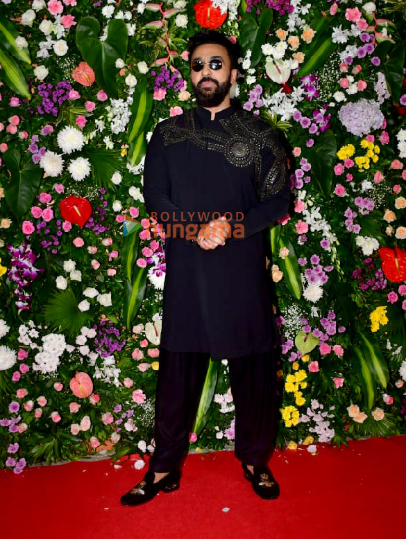 photos rakul preet singh mrunal thakur nushrratt bharuccha ankita lokhande and others snapped attending ektaa r kapoors diwali bash 34