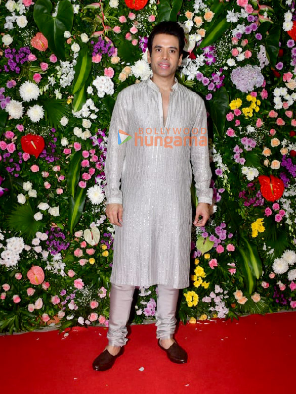 photos rakul preet singh mrunal thakur nushrratt bharuccha ankita lokhande and others snapped attending ektaa r kapoors diwali bash 36