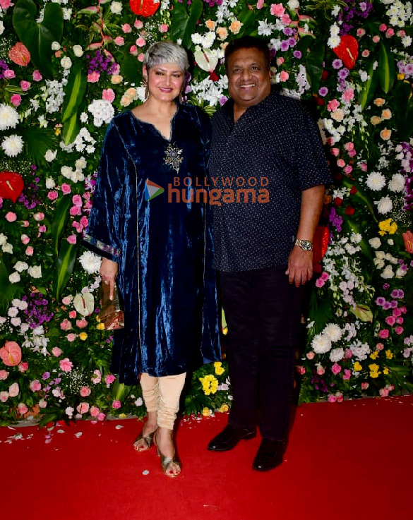 photos rakul preet singh mrunal thakur nushrratt bharuccha ankita lokhande and others snapped attending ektaa r kapoors diwali bash 39