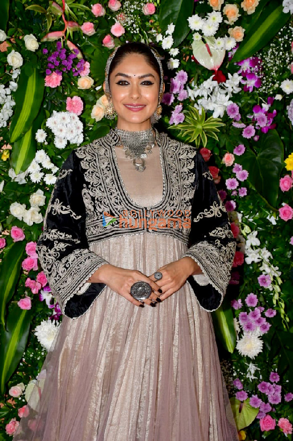 photos rakul preet singh mrunal thakur nushrratt bharuccha ankita lokhande and others snapped attending ektaa r kapoors diwali bash 42