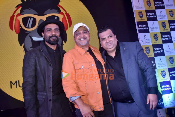 photos remo dsouza elli avrram and others snapped at the launch of the club in mumbai 2 2