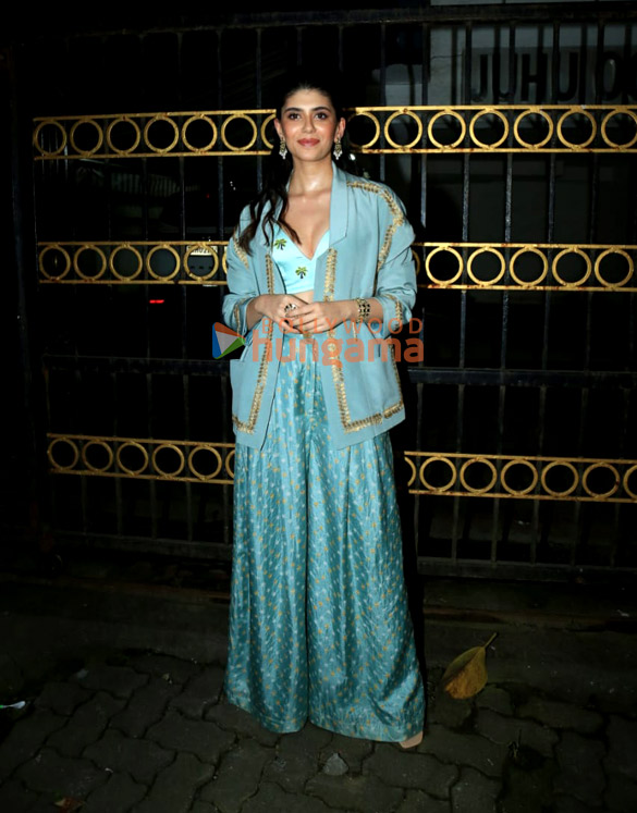 photos sanjana sanghi snapped in juhu 5 2