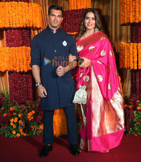 photos sharvari siddharth malhotra huma qureshi raashii khanna tamannaah bhatia and others snapped attending ramesh s tauranis diwali bash 2