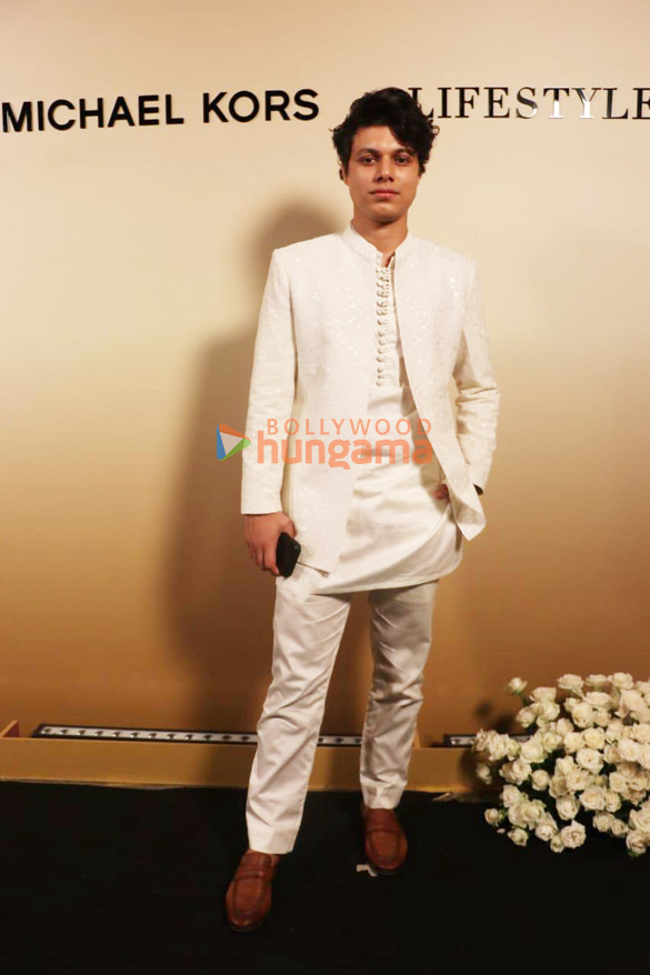 photos shriya saran sanjana sanghi and others grace the lifestyle asia diwali 2024 party 1015 9
