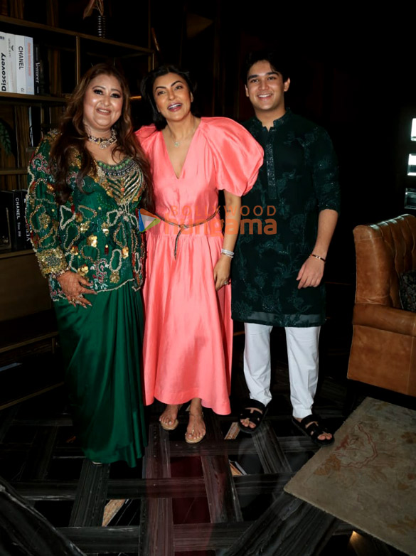 photos sushmita sen and others snapped at seema singhs diwali bash 5 photos sushmita sen and others snapped at seema singhs diwali bash 5