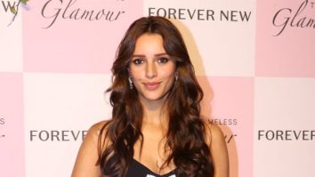 Photos: Tripti Dimri spotted at an event in Bandra